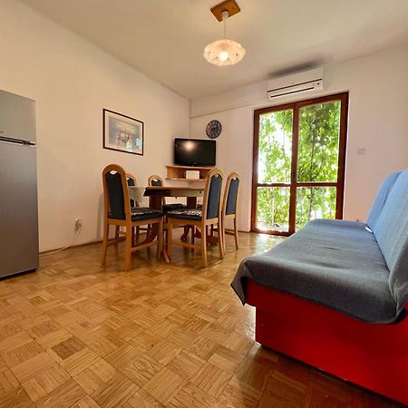 Vodice Center Apartments エクステリア 写真