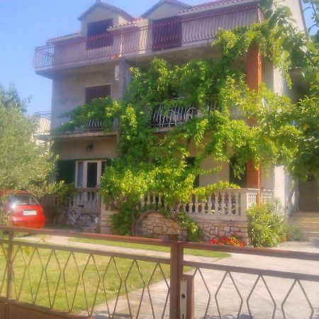 Vodice Center Apartments エクステリア 写真