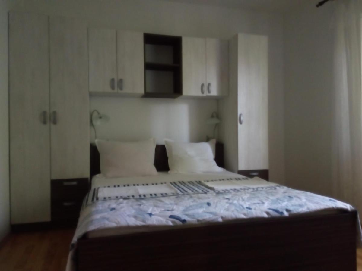 Vodice Center Apartments エクステリア 写真