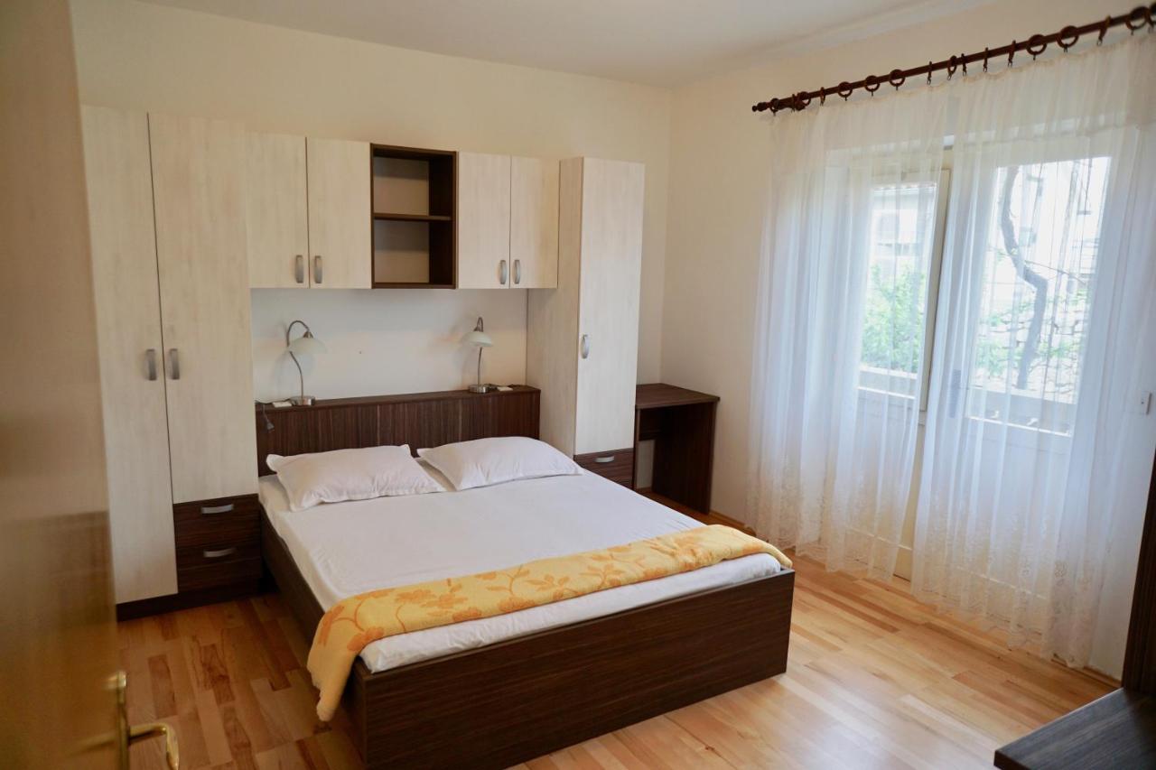 Vodice Center Apartments エクステリア 写真