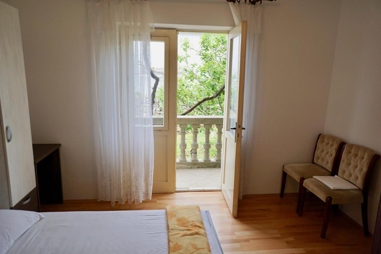 Vodice Center Apartments エクステリア 写真