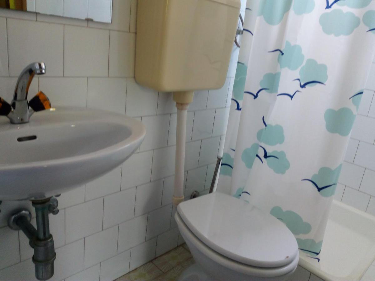 Vodice Center Apartments エクステリア 写真