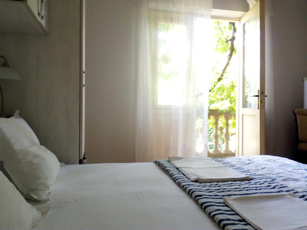 Vodice Center Apartments エクステリア 写真