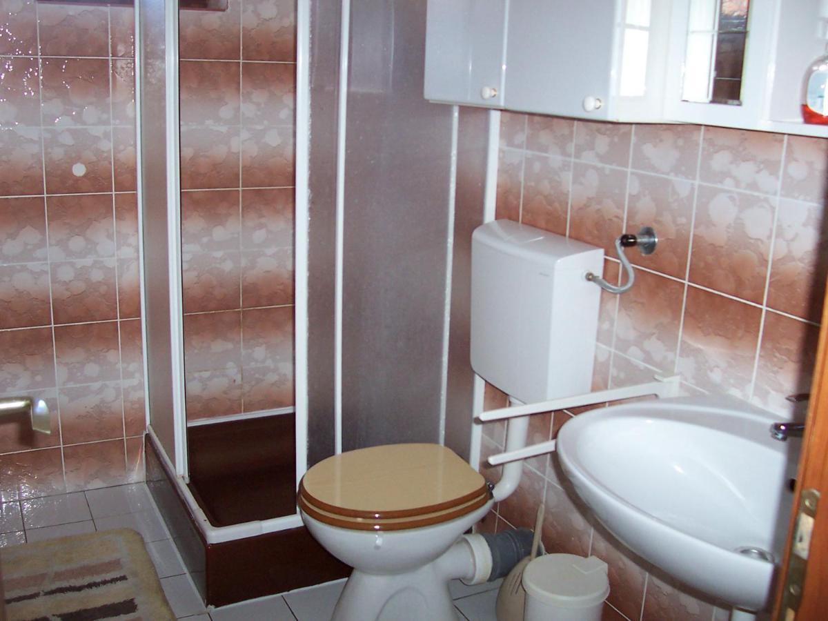 Vodice Center Apartments エクステリア 写真
