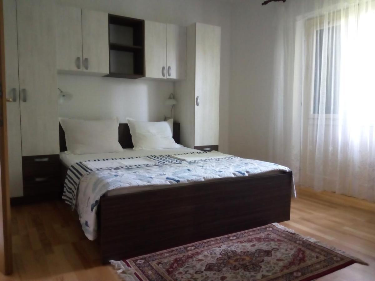 Vodice Center Apartments エクステリア 写真