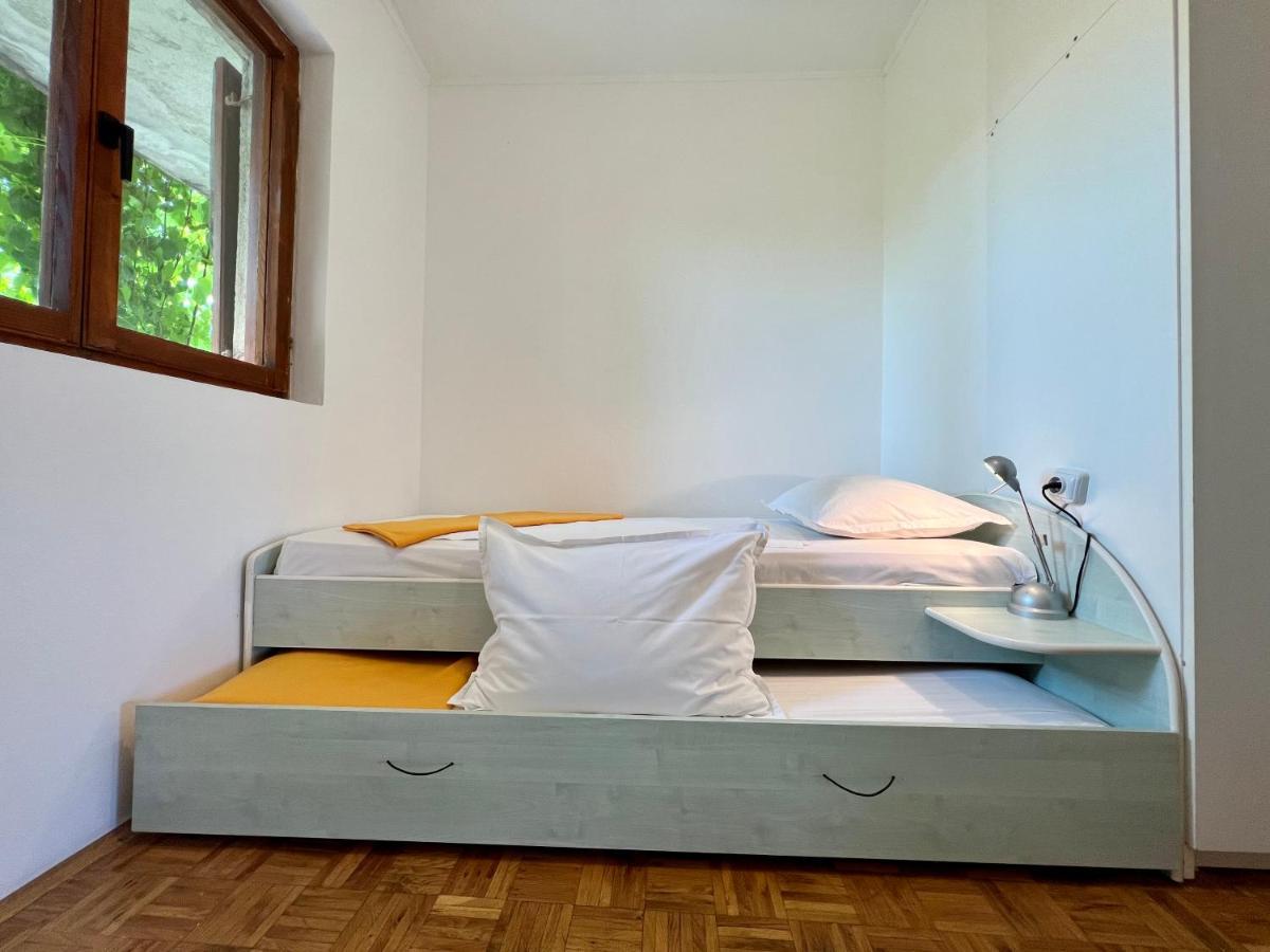 Vodice Center Apartments エクステリア 写真