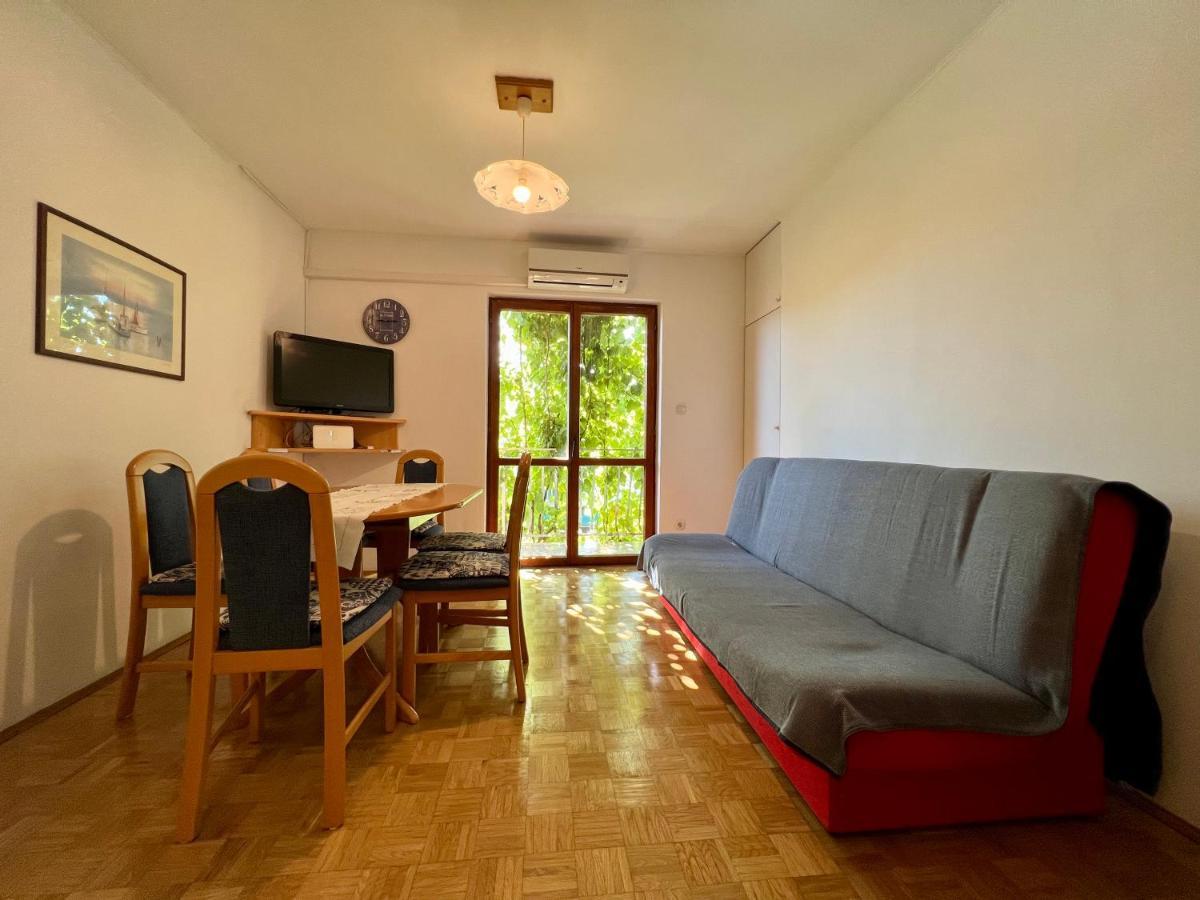 Vodice Center Apartments エクステリア 写真