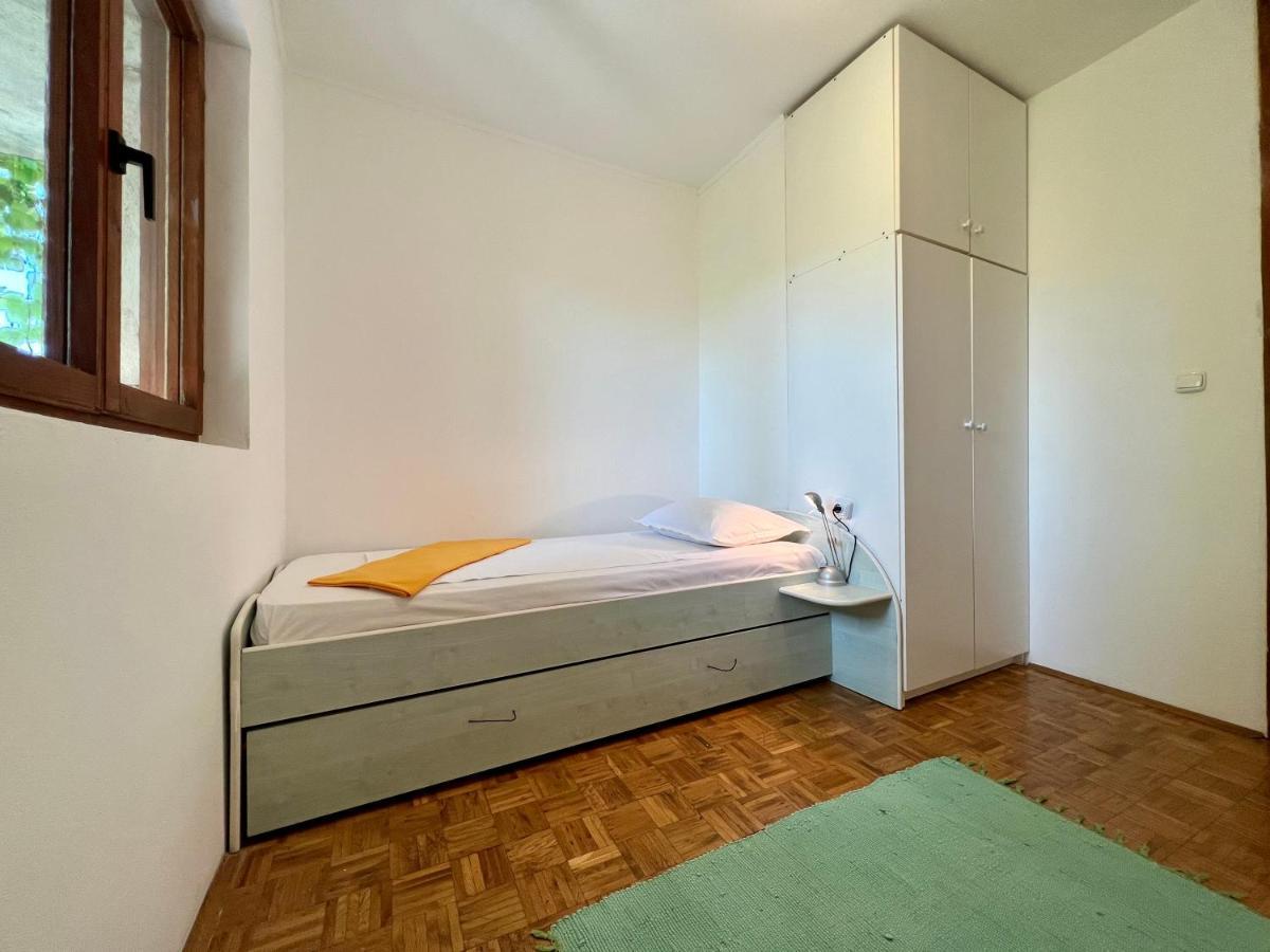 Vodice Center Apartments エクステリア 写真