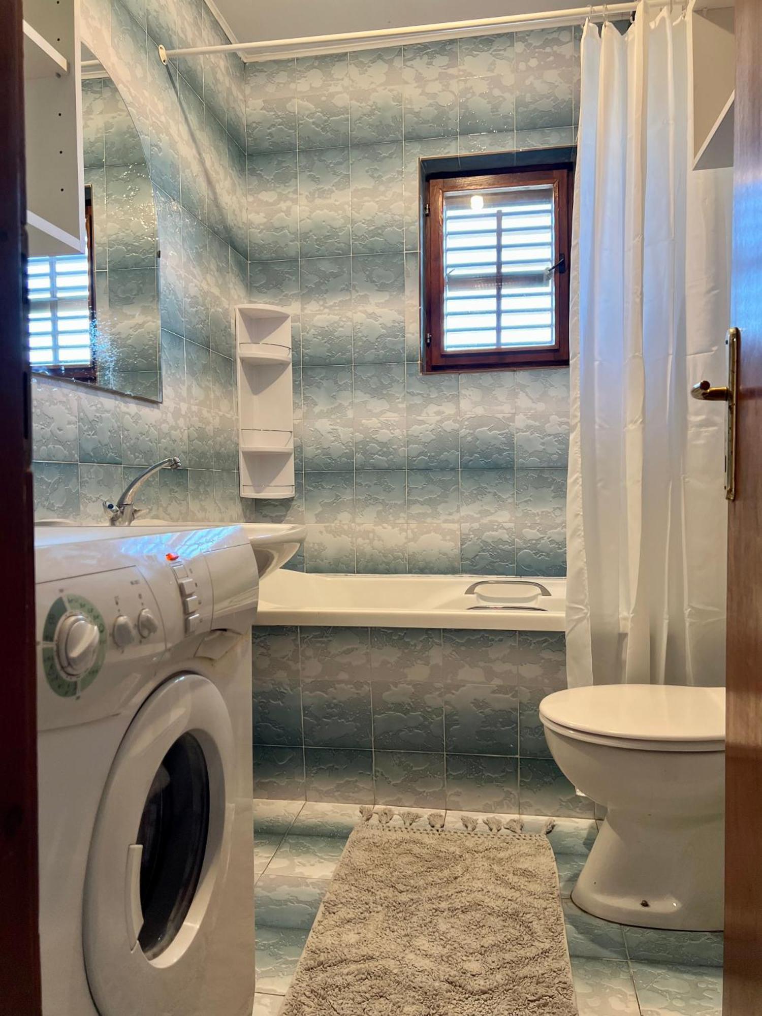 Vodice Center Apartments 部屋 写真